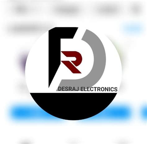 DES RAJ Electronics